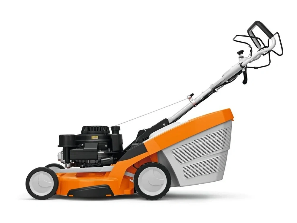 2026 Stihl Rm 655 Ys alt