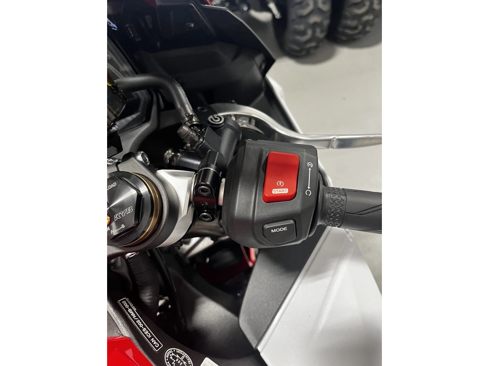Yamaha R9 Yzf-r9 2026 alt