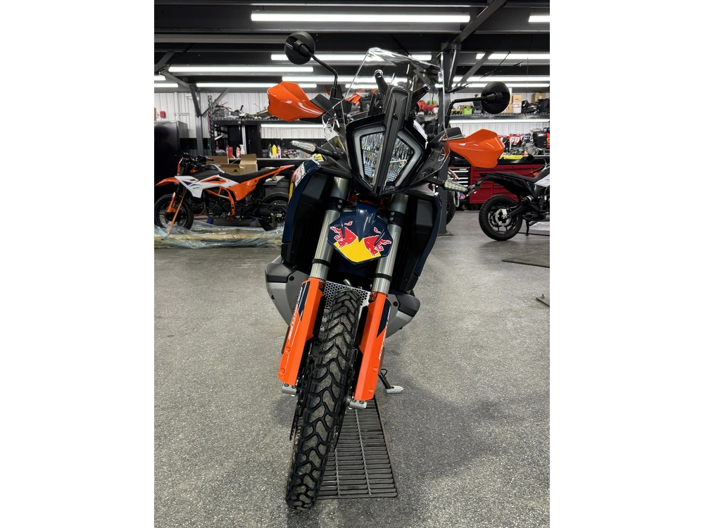 Ktm 890 Rally 2027 alt
