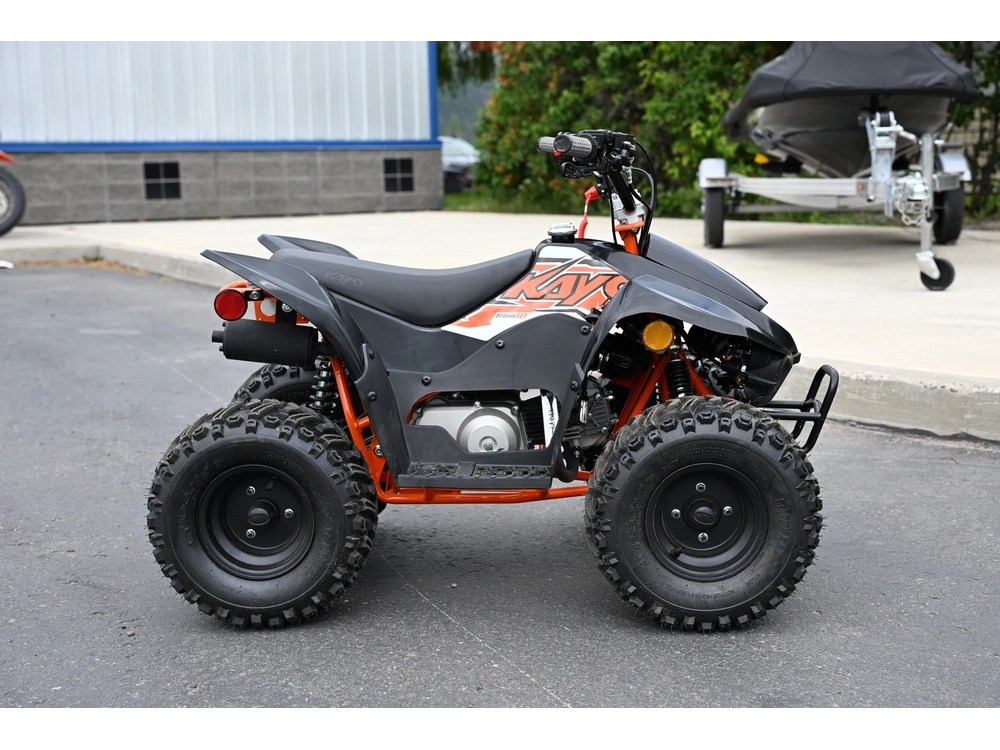2025 Kayo Storm 70 alt
