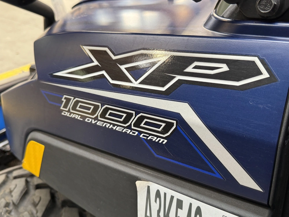 2021 Polaris Ranger Xp 1000 Northstar Ultimate alt