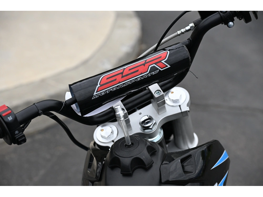 2025 Ssr Motorsports Sr110se alt