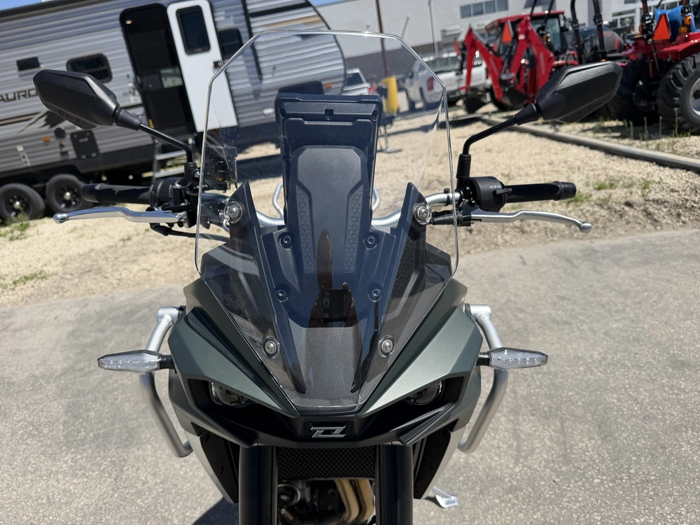 2026 Kove Moto 800x Pro alt
