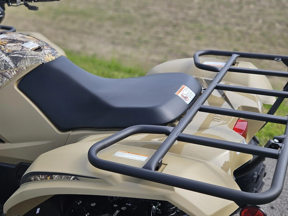 2026 Yamaha Kodiak 700 Eps alt