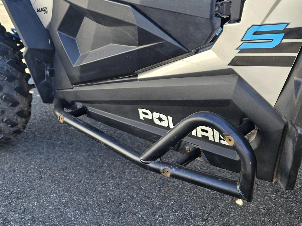 Polaris Rzr Xp1000 Eps 2020 alt