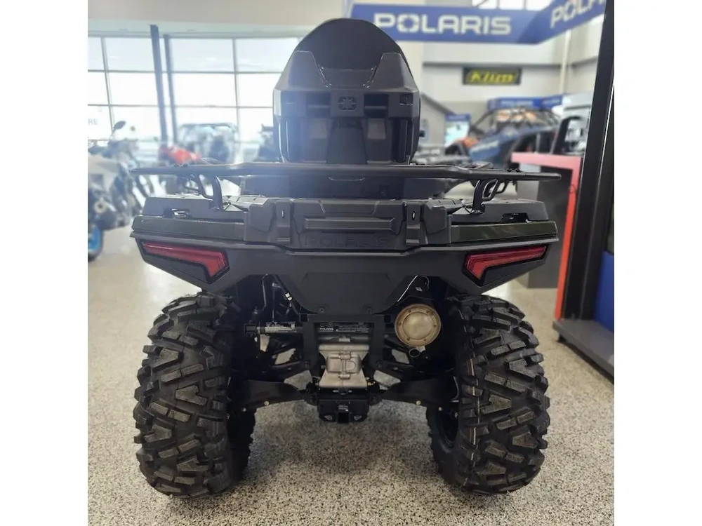 2026 Polaris Sportsman Touring 570 Premium alt