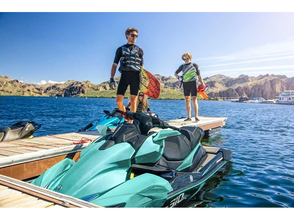 2026 Kawasaki Jet Ski Ultra 310lx-s alt