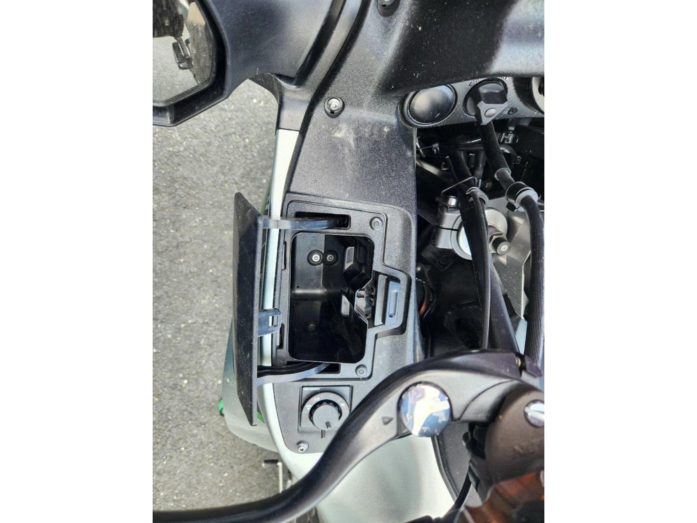 Kawasaki Concours 14 Zg 1400 Ou 1400 Gtr 2019 alt
