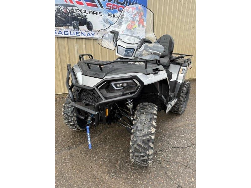 Polaris Sportsman Touring 570 Ultimate 2026 alt