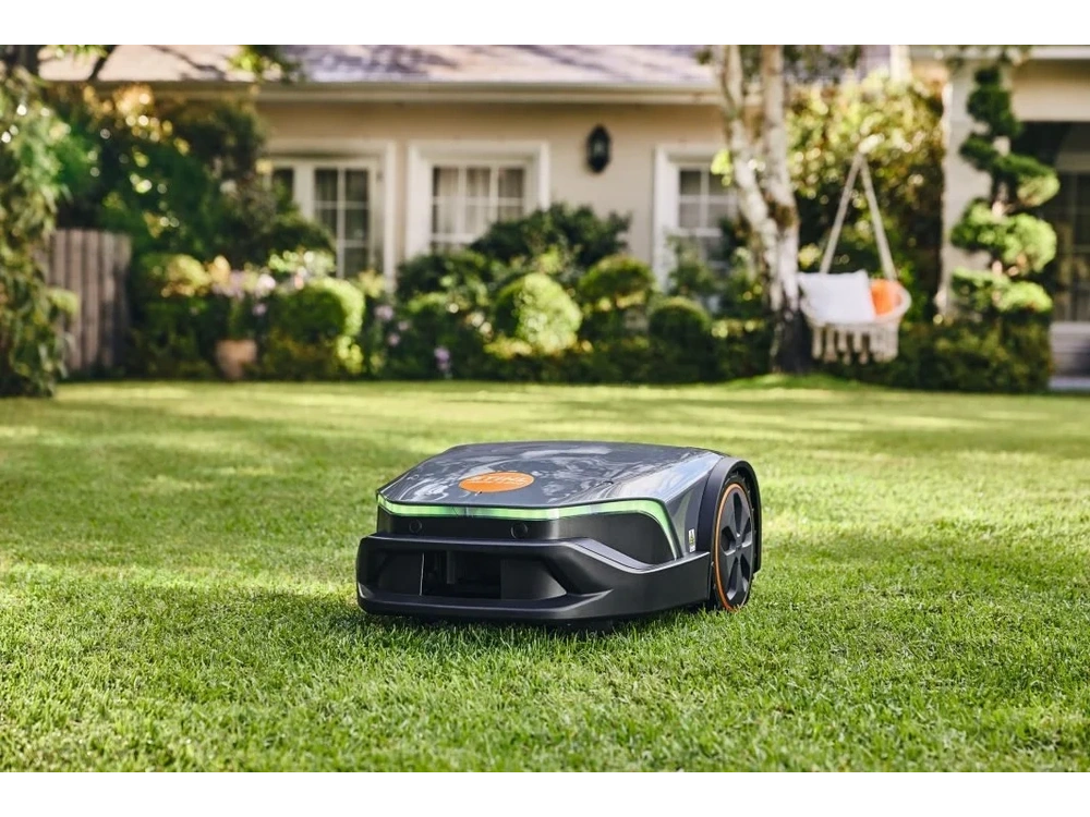 2026 Stihl Imow 5 Evo alt