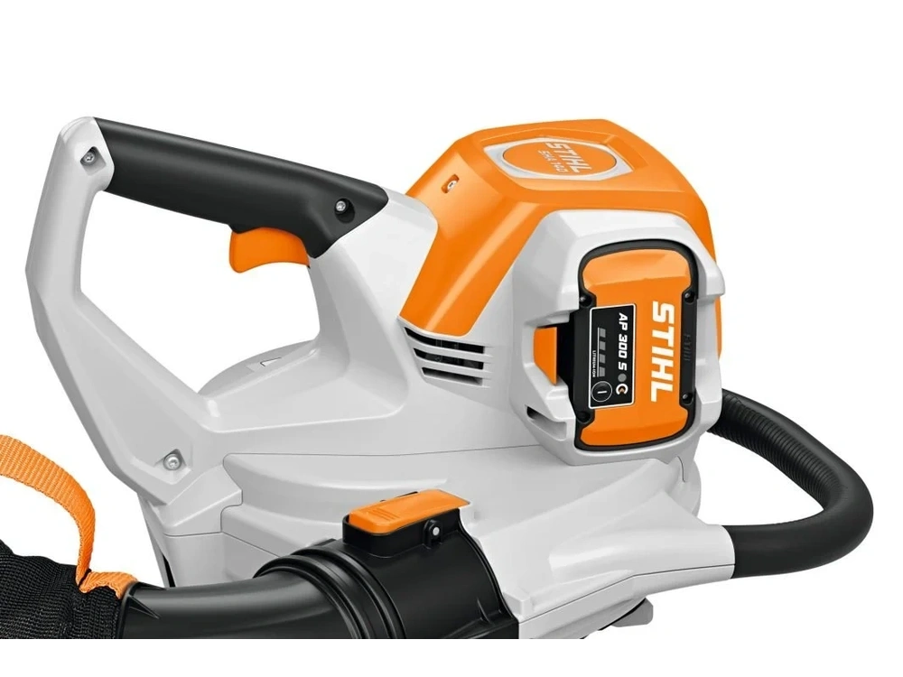 2026 Stihl Sha 140 alt