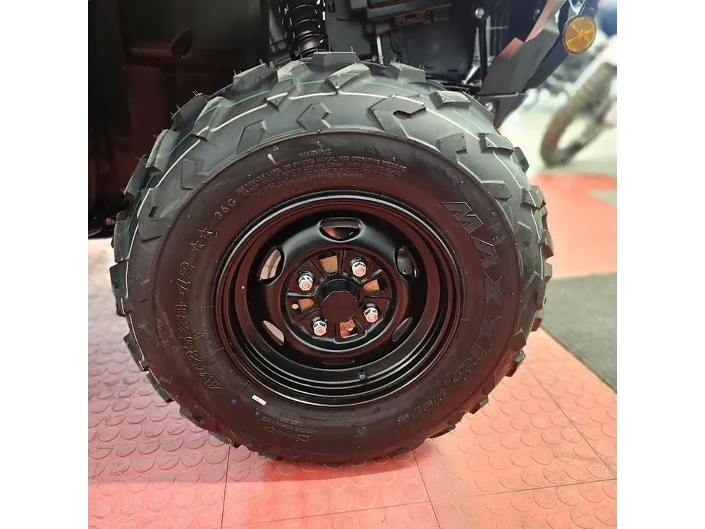 2026 Honda Fourtrax Foreman Rubicon 4x4 Automatic Dct Eps alt