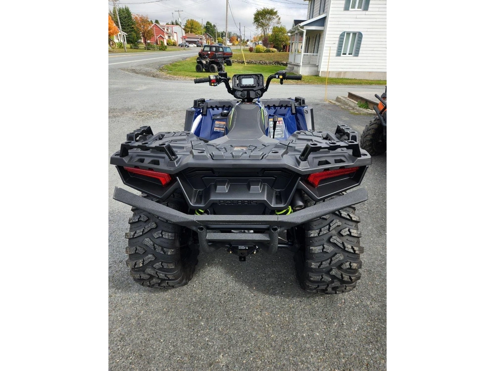 2026 Polaris Sportsman 850 Trail alt