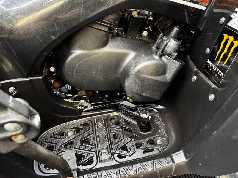 Kawasaki Brute Force 750 4x4 Kvf750 2012 alt