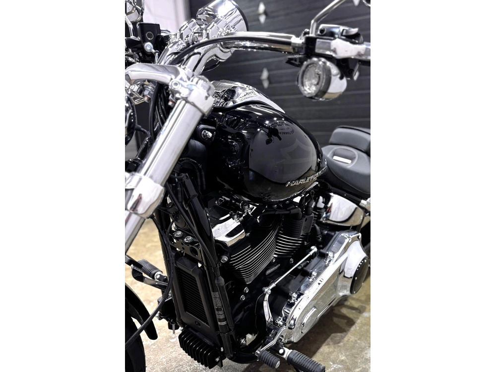 Harley-davidson Breakout Fxbr 2025 alt