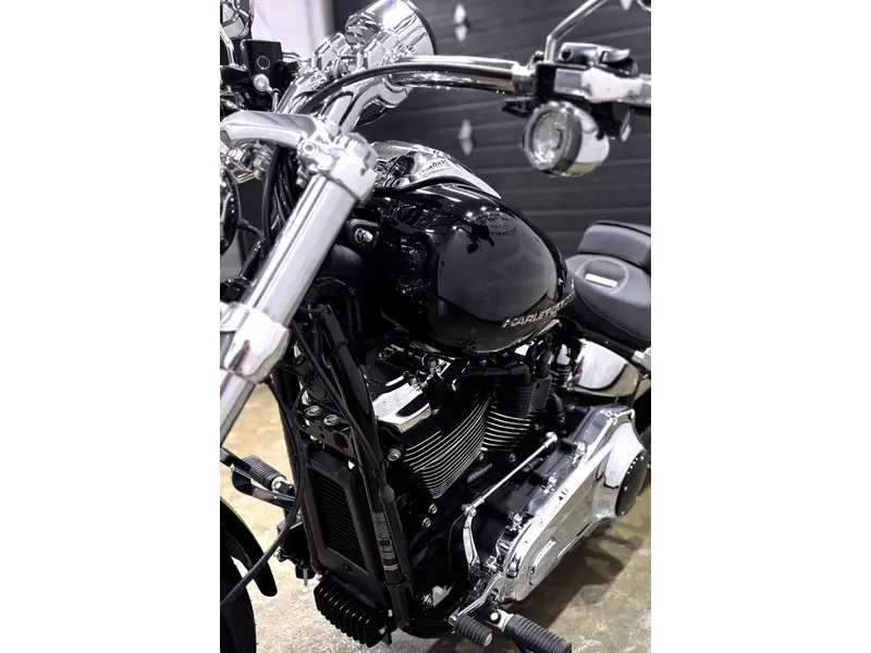 Harley-Davidson Breakout FXBR 2025