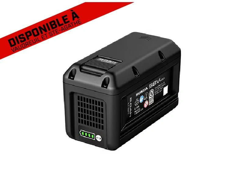 2026 Honda Batterie Dp5080ca alt