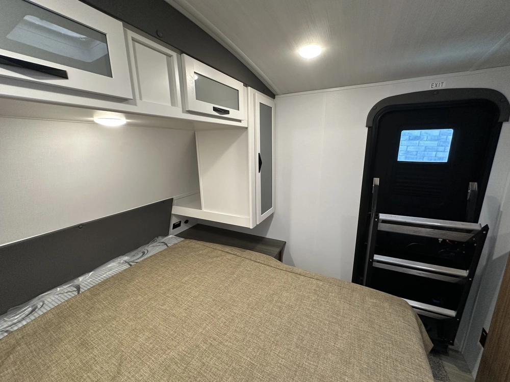 2025 Keystone Rv Passport Sl Super-lite Series 2450rk alt