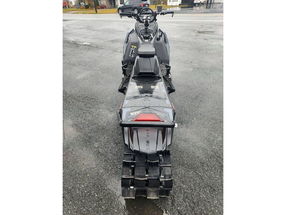 Polaris 850 Pro Rmk 165 2026 alt
