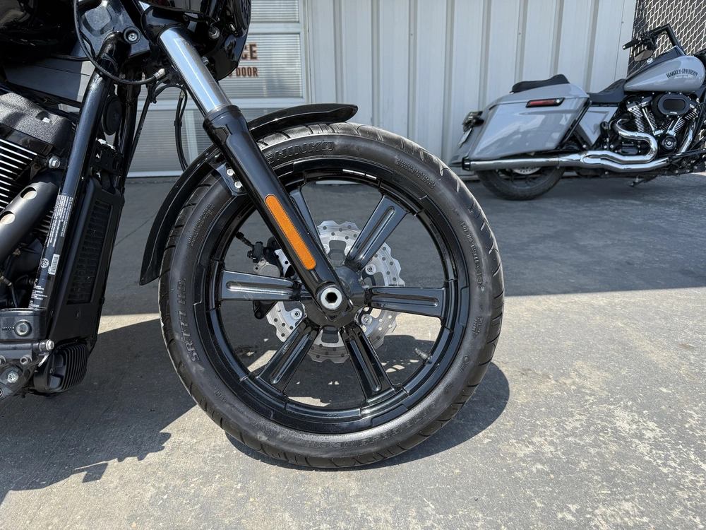 2022 Harley-davidson Fxbbs-street Bob 114 alt