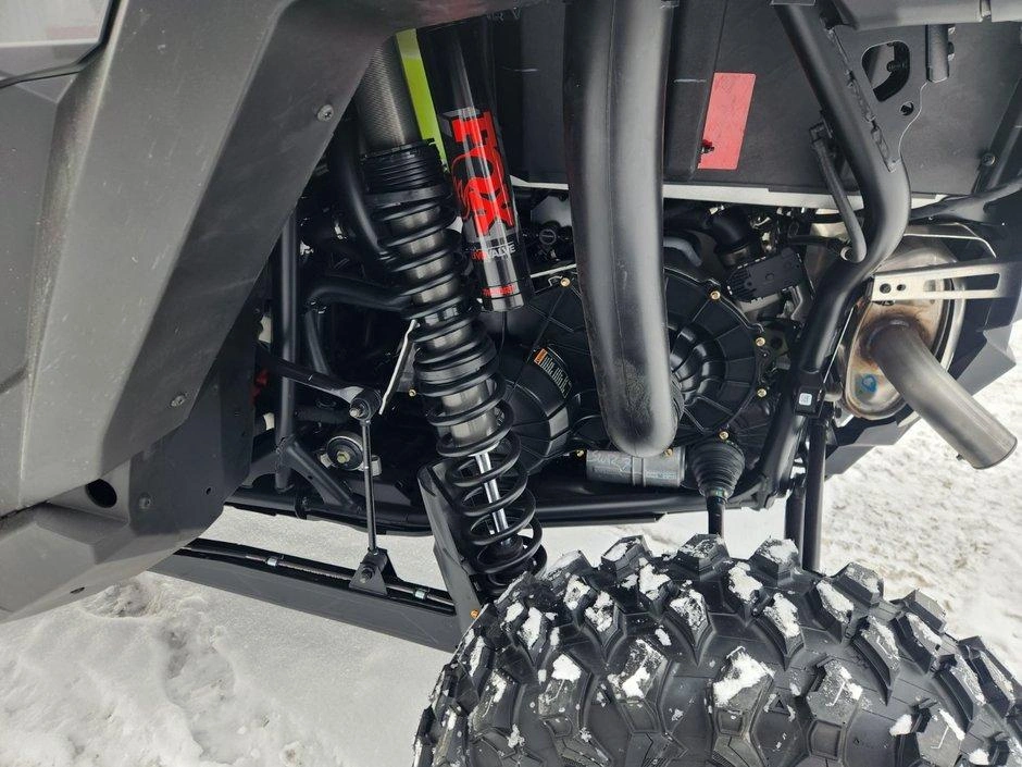 Polaris Rzr Pro Xp Utlimate Turbo De 181 Ch 2026 alt