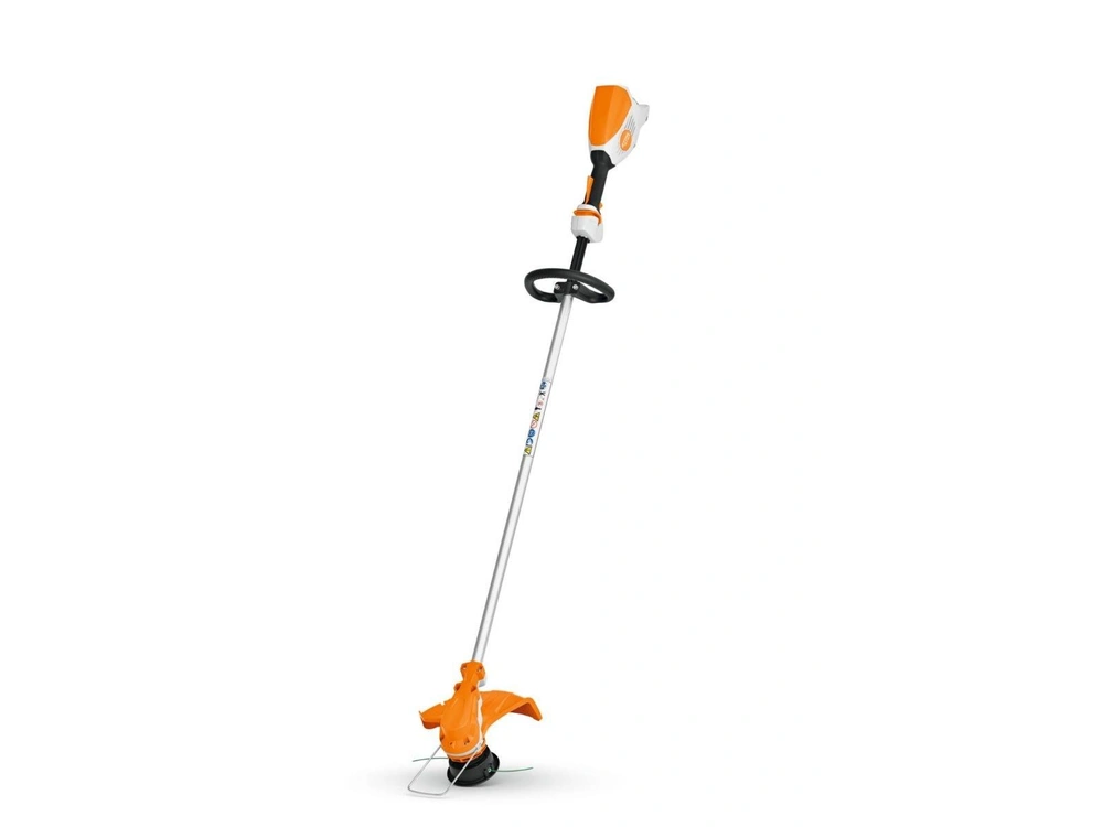 2025 Stihl Fsa 60 / Fsa 60 R Avec Ou Sans Batterie alt