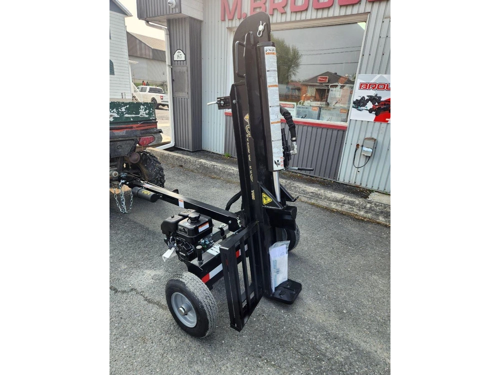 Autre Fendeuse A Bois 25 Tonnes Powerpro 2025 alt