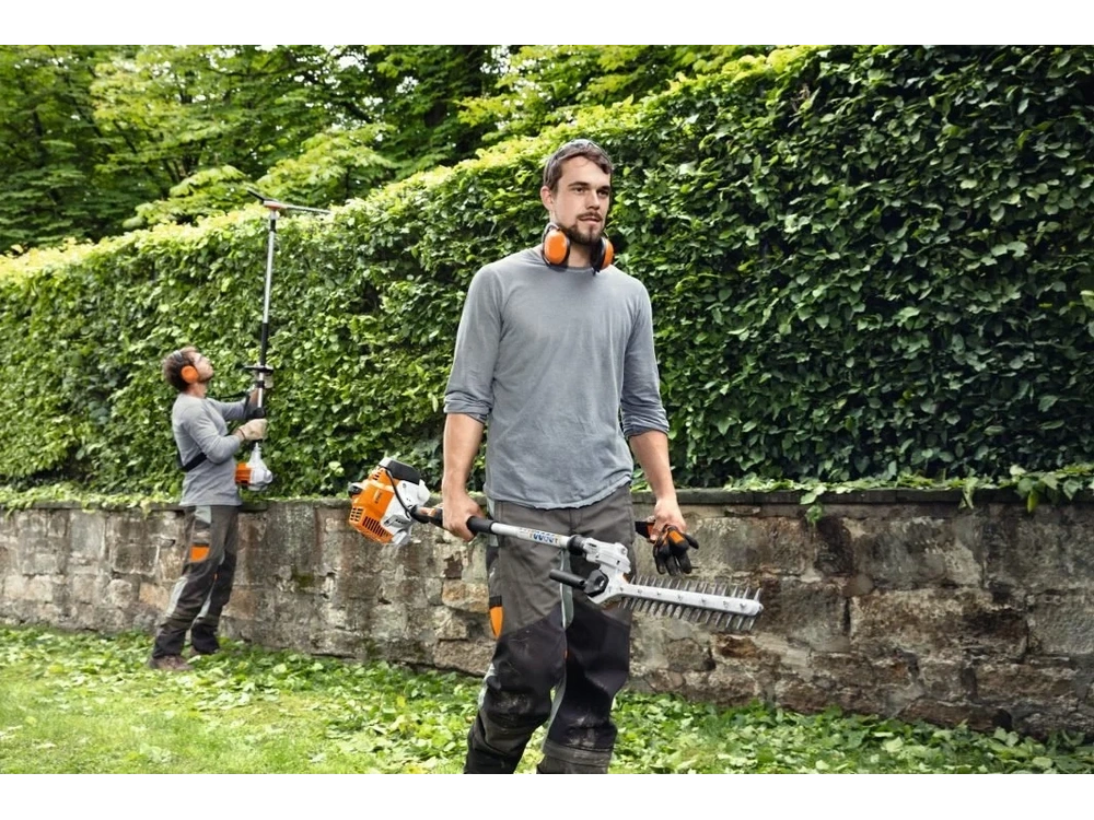 2026 Stihl Hl 94 Long Reach Hedge Trimmer alt