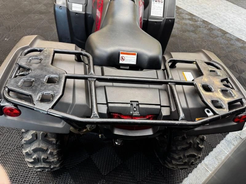 Honda Trx520fm Rubicon 2024 alt