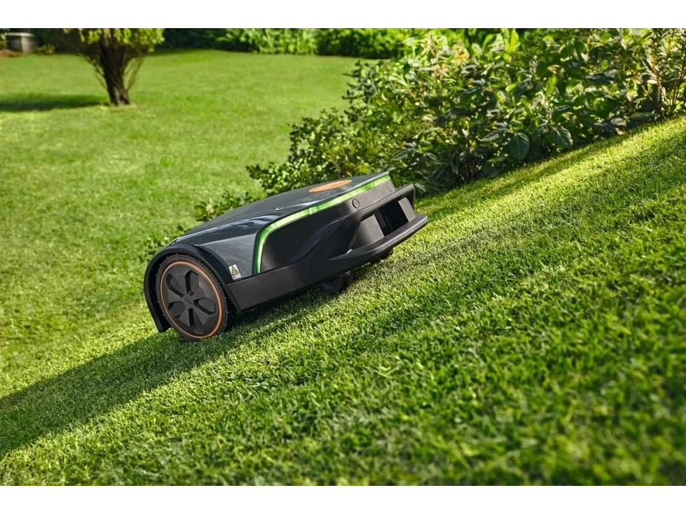 2026 Stihl Imow 5 Evo alt