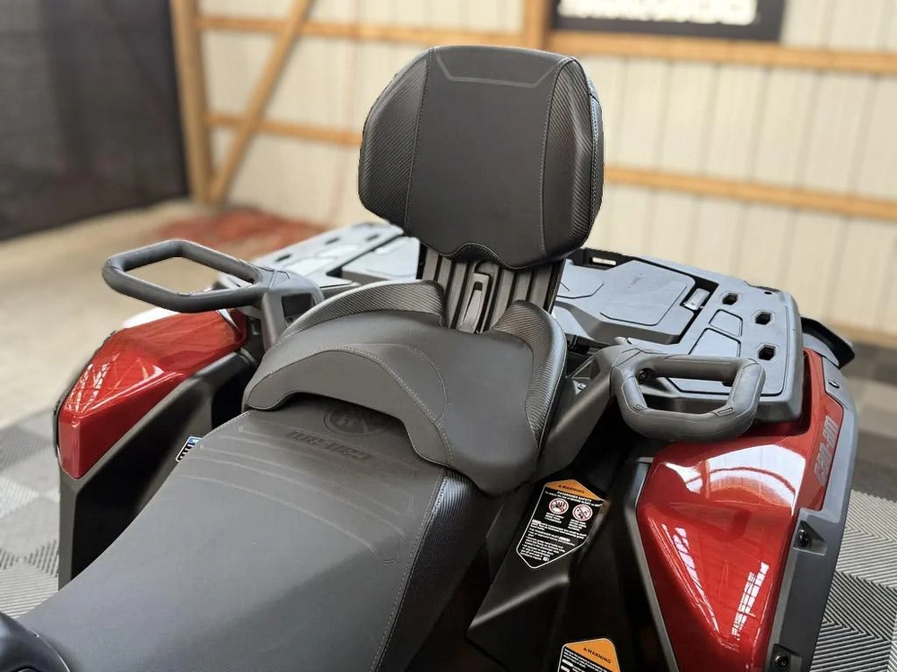 2026 Can-am Outlander Max Xt 850 alt