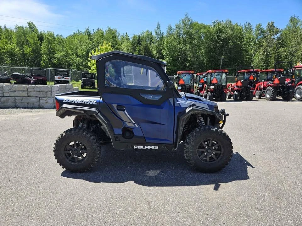 2020 Polaris General 1000 Xp alt