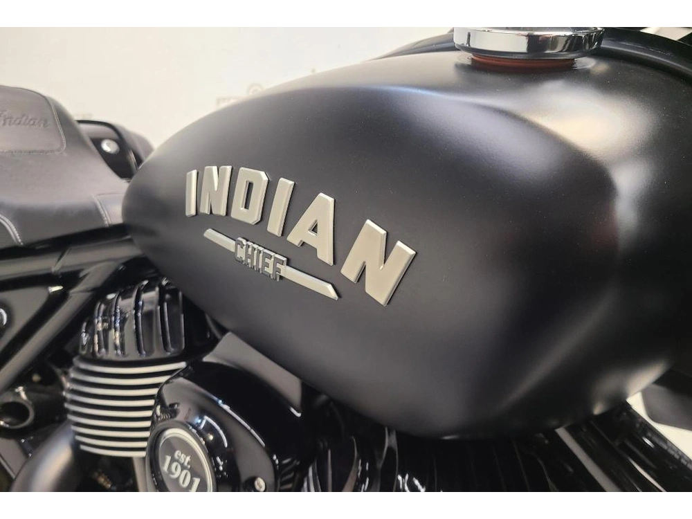 Indian Motorcycle Sport Chief Abs 2023 alt