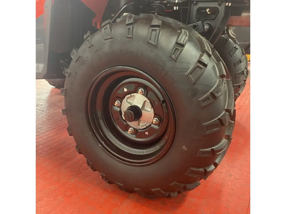 2026 Polaris Sportsman Touring 570 alt