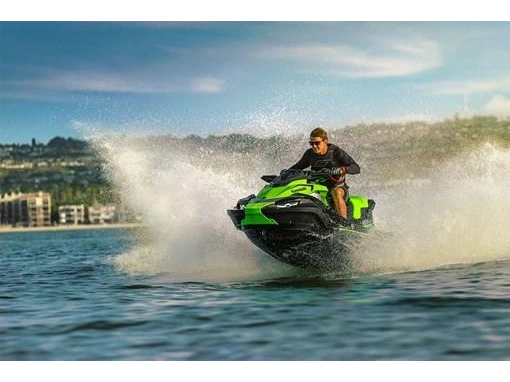Kawasaki Stx 160 R 2026 alt