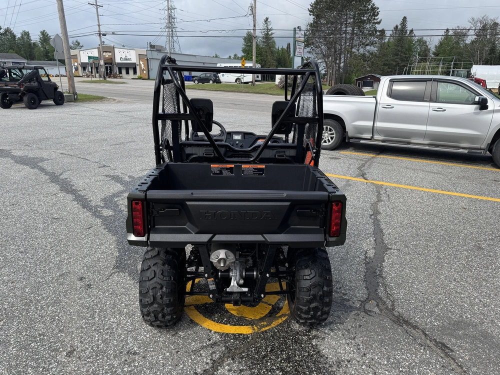 Honda Sxs5m2t 2026 alt