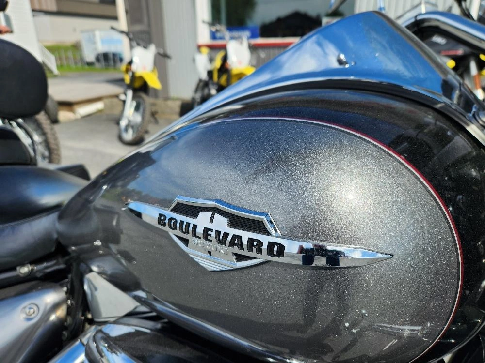 Suzuki Vl 1500 Se C 90 Boulevard 2005 alt
