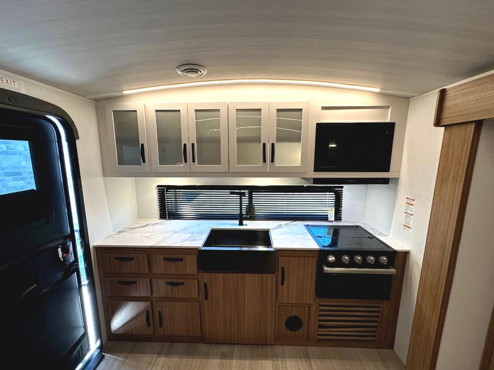 2025 Keystone Rv Passport Sl Super-lite Series 2450rk alt