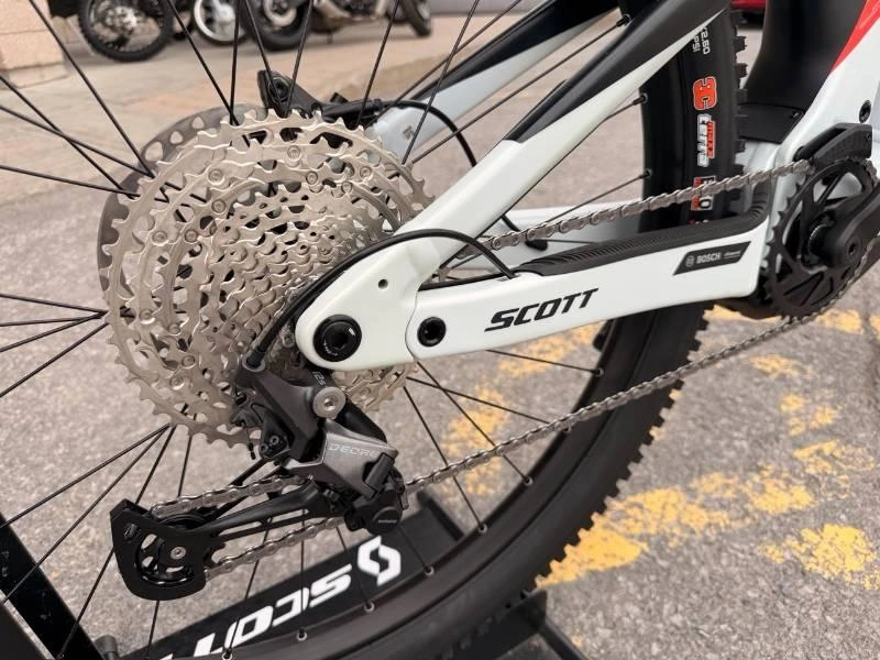 2026 Scott Patron Eride 930 Cumulus Mediu alt