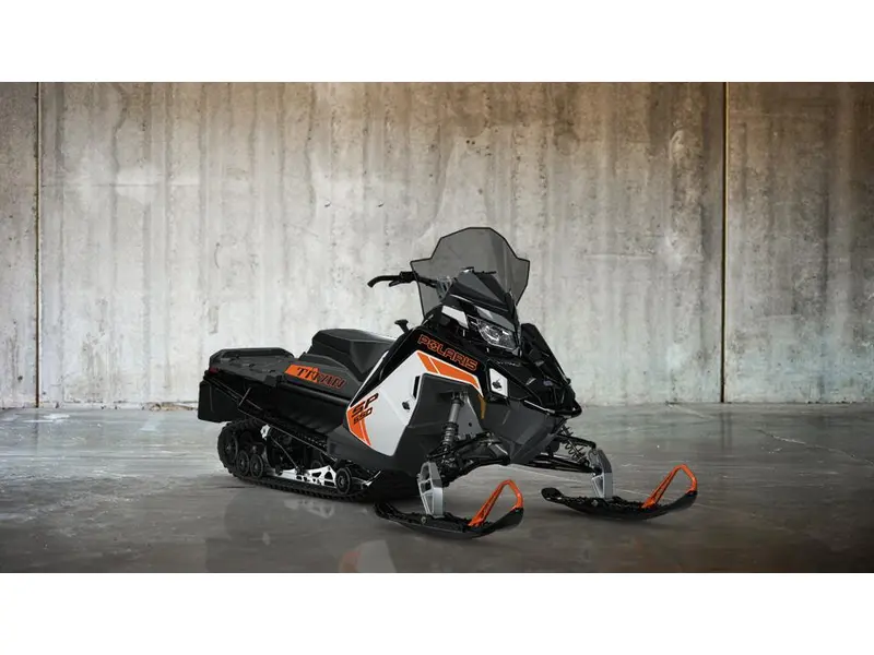 Polaris 650 TITAN SP 155 2027