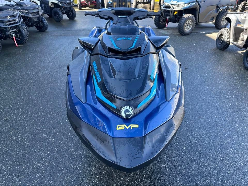 2026 Sea-doo Gtx 170 (sound System) alt