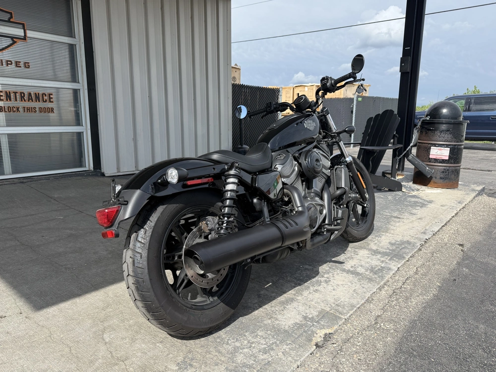 2023 Harley-davidson Rh975 - Nightster™ alt