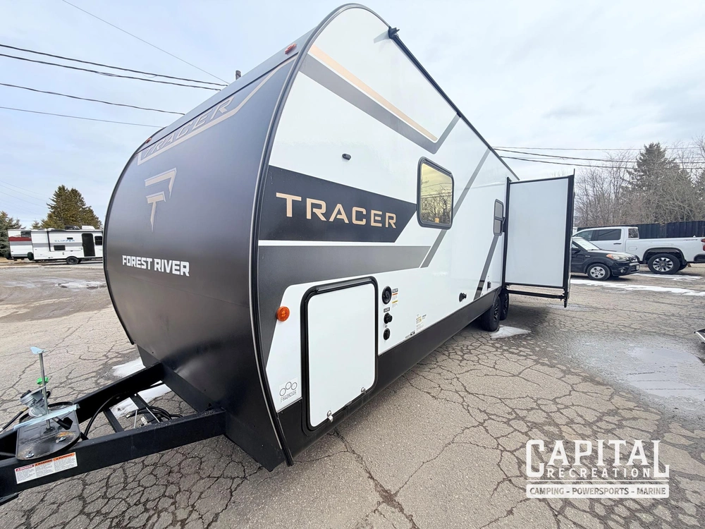 2026 Prime Time Tracer 248re alt