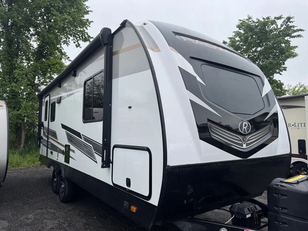 Cruiser Rv Radiance 21rb 2022 alt