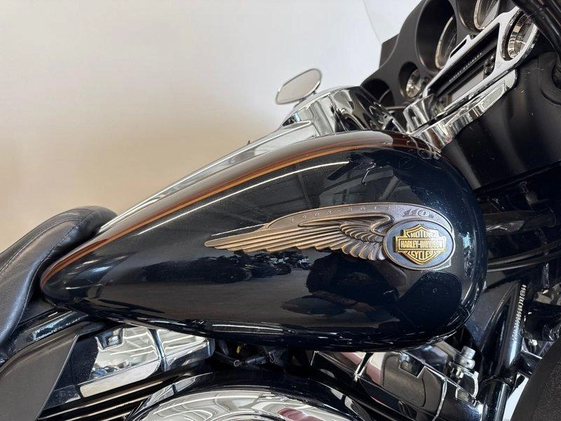 2013 Harley-davidson Flhtk - Ultra Limited™ alt