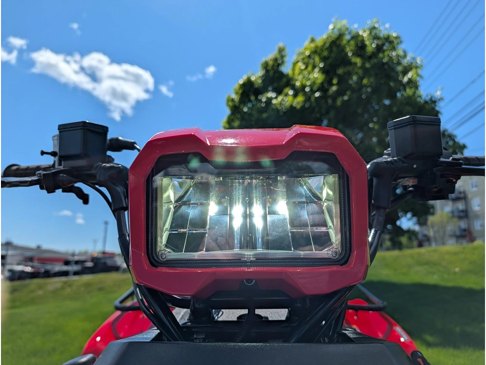 2026 Kawasaki Brute Force 300 Fi alt