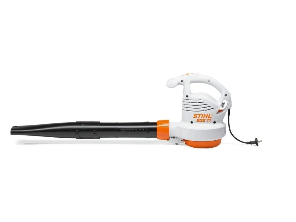 2026 Stihl Bge 71 Blower Corded Electric alt