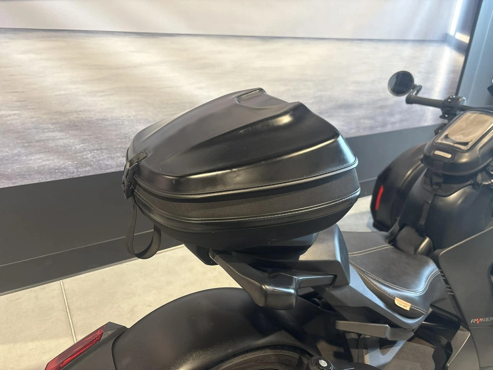 Can-am Ryker 600 2019 alt