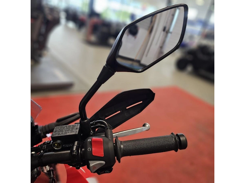 2026 Honda Crf 300l Rally Abs alt