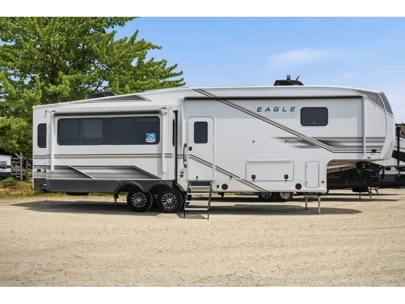 Jayco Eagle 321rsts 2027 alt
